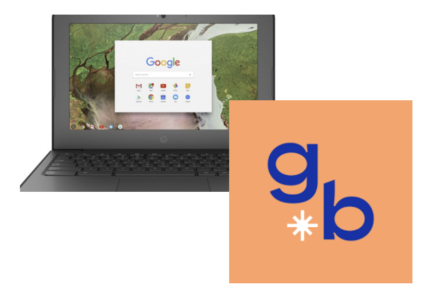  Chromebook and Givebacks
